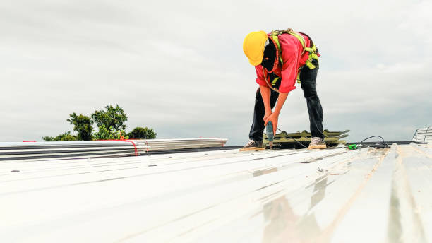 Best Green or Eco-Friendly Roofing Solutions  in Cokato, MN